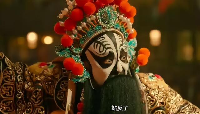《戏台》输给《南京照相馆》冤枉吗