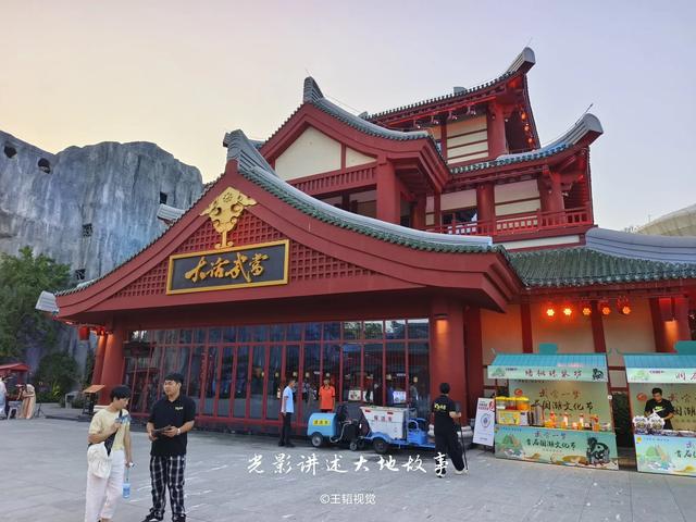【视界】夏日炎炎，武当山景区热度不减！
