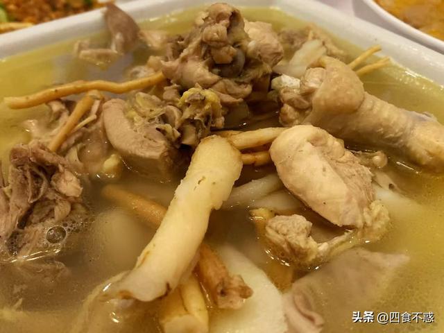 去了趟巴中，心中的世外桃源又多了一座