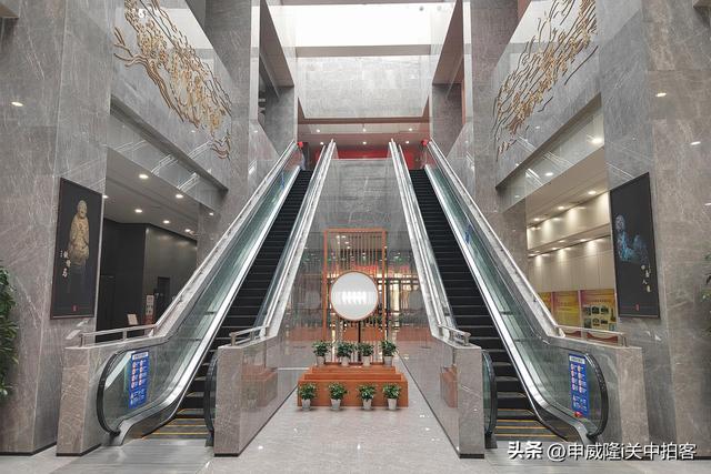 舞韵河湟：参观西宁市博物馆