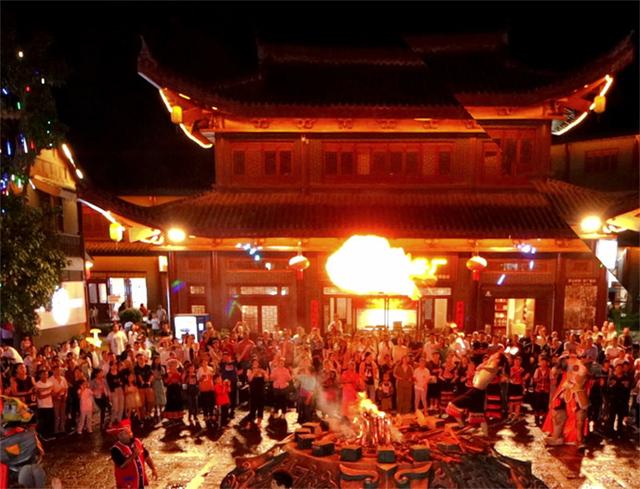 暑假回顾 | 拾野趣，访民俗，知天文，湄好一夏