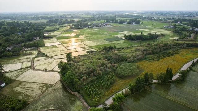 德阳，从古蜀之源走来