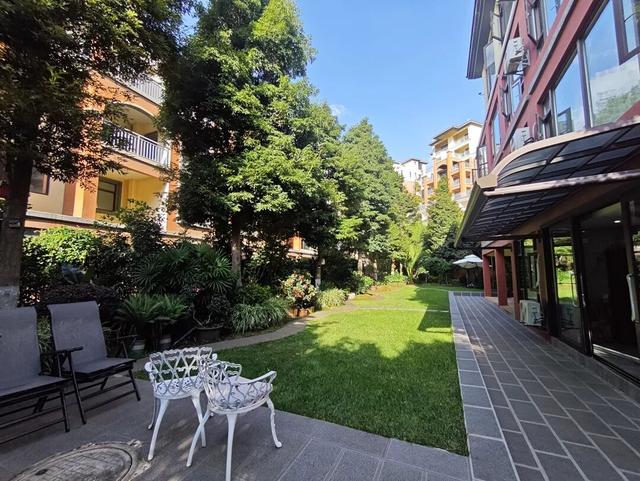 段丽仙：把海东院子住成温情故