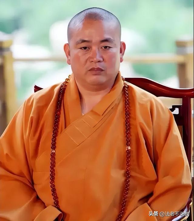 释永信倒台后，老乡才敢说实话，当年他想两三万一户买下整个村