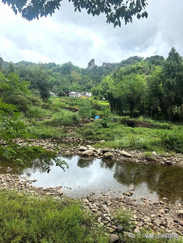 童话世界，田园风光｜永畅