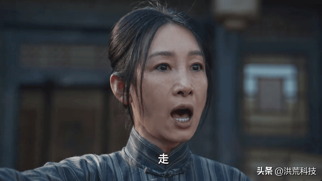 《生万物》大结局：费左氏洗白，没有毒杀婆婆，苏苏、郭龟腰圆满