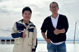 董宇辉晋升副总裁背后：年薪千万前 CEO是怎么丢掉工作的图片