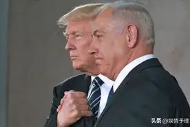 继续打击！伊朗轰炸摩萨德总部，以色列导弹告急，美国亮出底牌图片