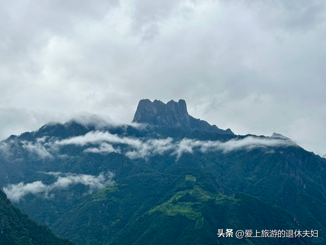 云南怒江州：曾经很难抵达的秘境，如今是进藏自驾者的美丽公路