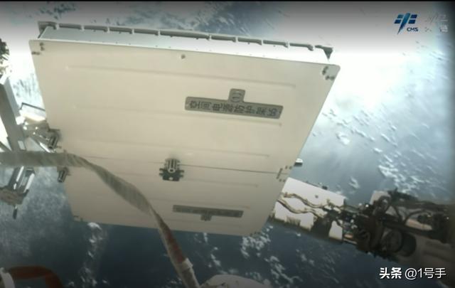 欢迎回家，神舟二十号乘组值守“天宫”194天都干了些啥