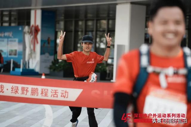 多图直击！快乐能量注满！