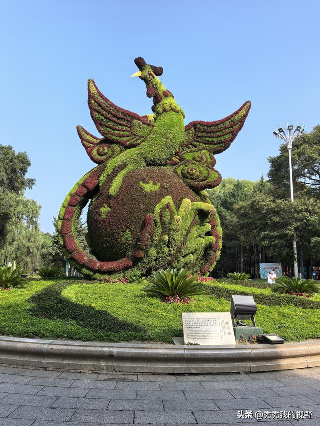 哈尔滨四日游——东北行第一站