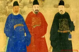 朱元璋反腐杀15万贪官，为何越杀越多？明朝工资单揭开惊人真相图片