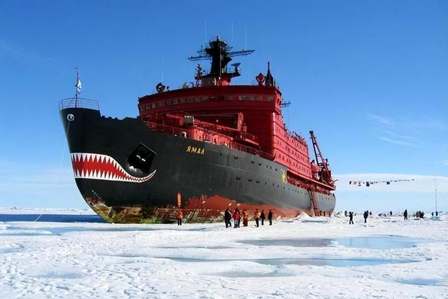 国运来了谁也挡不住！100年前北洋政府随手签的条约，如今赢麻了