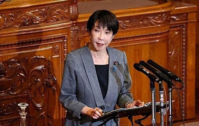 高市早苗拒不认错，乌克兰派人赶赴北京，送来一个中方期待的承诺