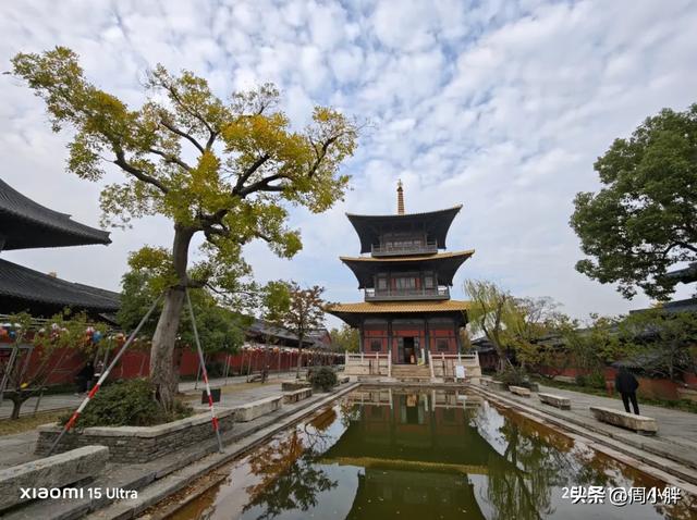 从上海广富林看开封龙亭:水下遗址的文旅启示与宋文化之根的唤醒