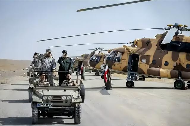 伊以死磕到底！伊朗再续2000枚导弹，按照12天准备火力？