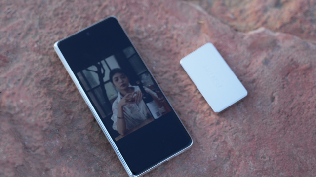 腾隐P2000 PSSD：教你用苹果1/10的价格，扩充IPAD 1TB存储空间