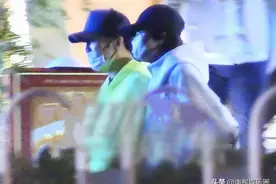 谢霆锋，为何死心塌地爱王菲这么多年？其实，答案俗套又露骨图片