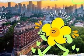 Citywalk来徐汇，吃住逛玩一站式安排！图片