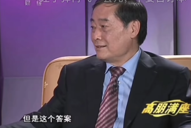 宗馥莉首度回应娃哈哈风波，三句话表明立场，难怪杜建英斗不过她