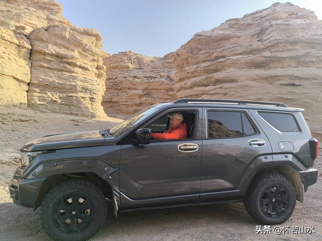 2025环南疆沙漠铁路背包自由行日记(9)---哈密大海道打卡(完结篇)