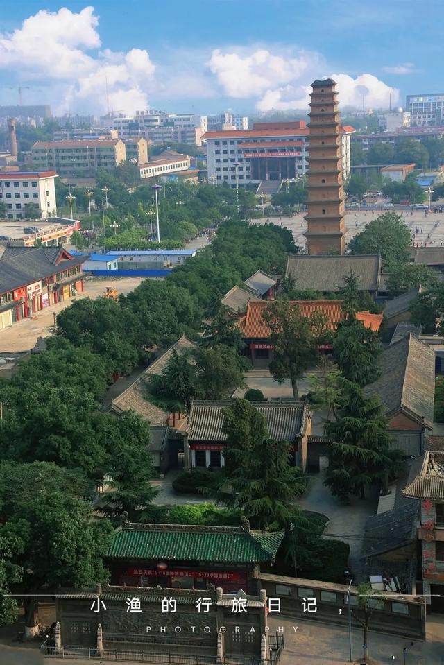 关中地区