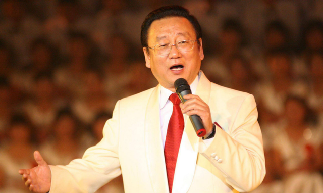 蒋大为身上的标签哪个是真的：被开除军籍、全家移民、骗财骗色