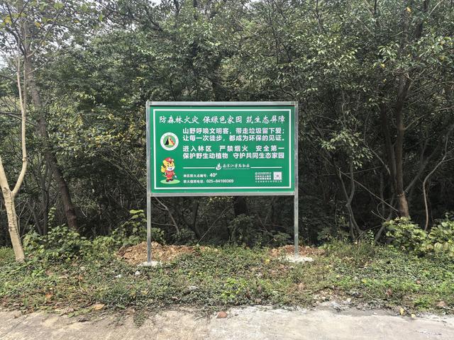 南京汤山龙尚湖青龙山佘村一日郊野徒步