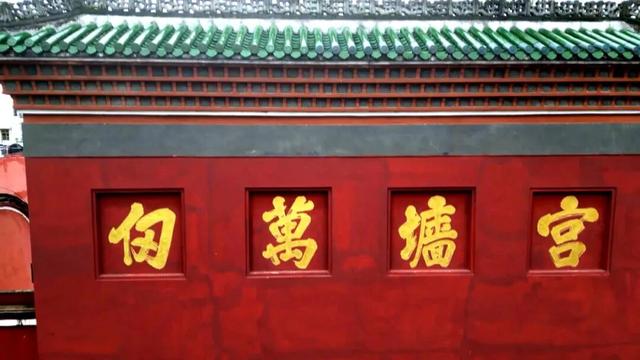 系列报道：《福美之地 · 好客渠县》跟着文化遗产游渠县触摸历史脉络