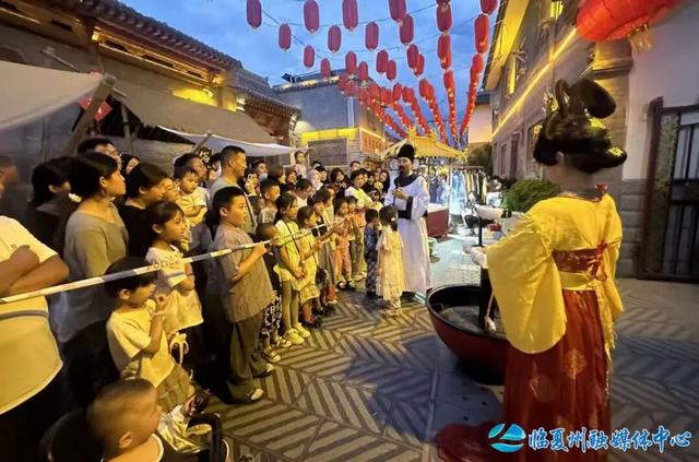 文旅融合绽放民族团结幸福花——记“文旅+民族团结”示范景区临夏市八坊十三巷