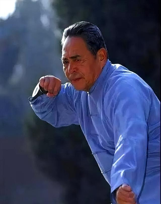 丹田藏火三十年，摸鱼劲里见真传！内家拳“术”“法”首度公开