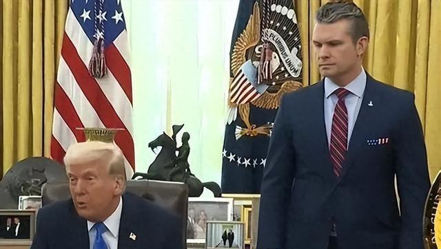 特朗普已做好开战准备？王毅曾警告：中美一旦冲突，结局只有一个