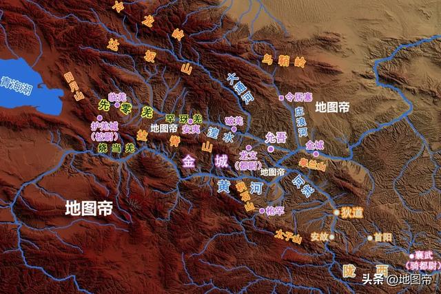 中国东北、西北、西南地区,何时纳入版图的?
