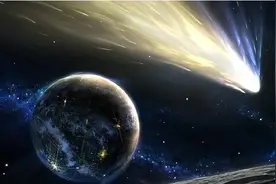 进入宇宙一级文明后，人类寿命能不能超过150岁，开启星际旅行？图片