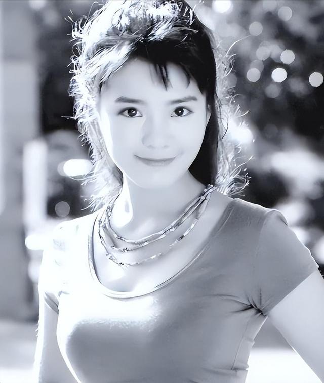 善恶终有报！52岁重病缠身的朱迅，走上了另一条道路