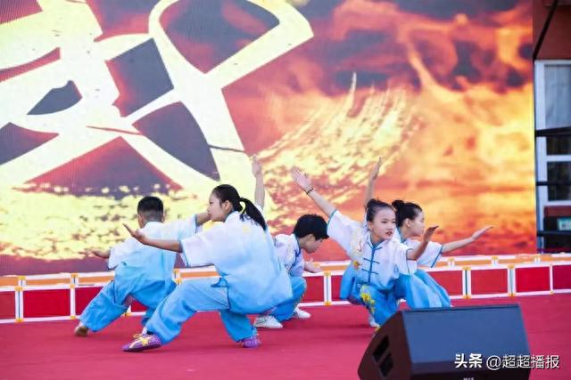 传承百年文化 铸就百年辉煌——庆祝沧州市回民小学建校120周年