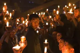 这座中国人流血流泪的地狱岛，韩国电影竟敢这样拍！图片