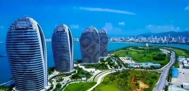 “第2个香港”即将诞生？面积比香港大30倍，目标是比香港还自由