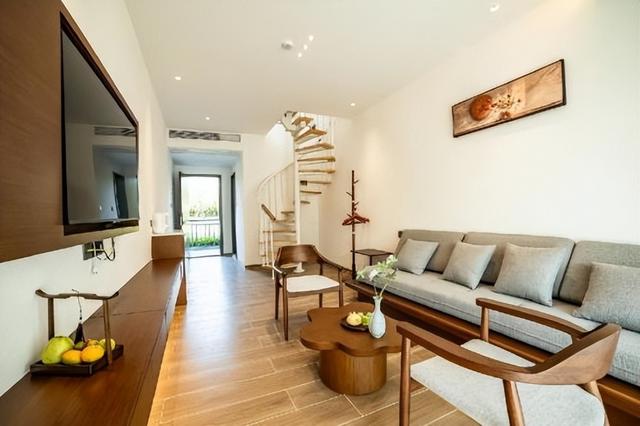 沁园溪语民宿：藏于从化山河间，以私汤为引，筑满维度的慢生活秘