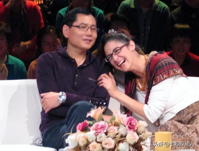 20年前，娶了德国女明星的北京出租车司机，如今过的怎样了？