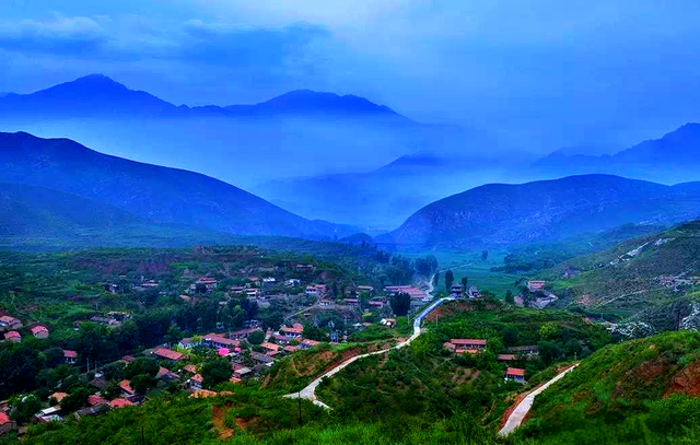 京西130公里，直达中华文明原点：涿鹿寻根之旅。周末游河北打卡