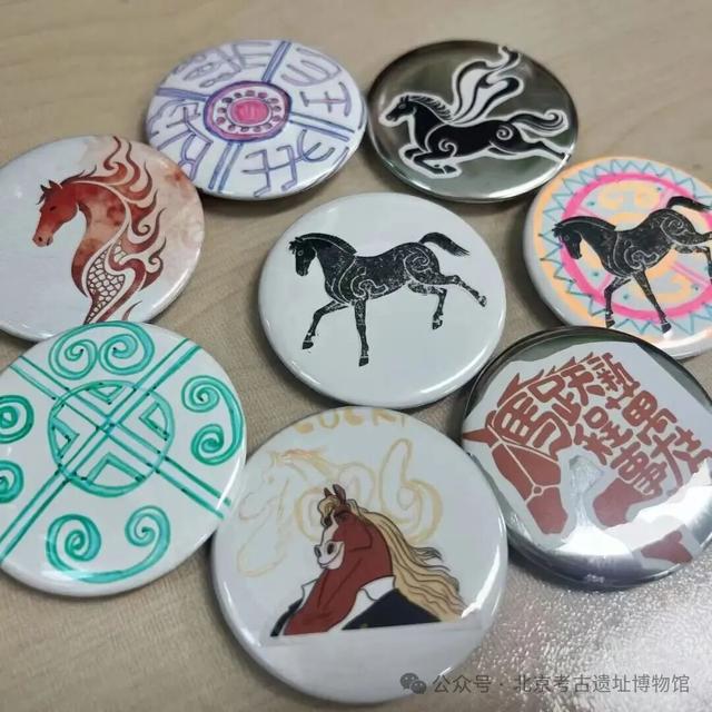 博物馆里迎新年 | 北京考古遗址博物馆延时开放及主题活动公告
