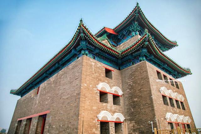 天安门边被忽略的景点，30余年来首度开放，免费结束后将收费50元