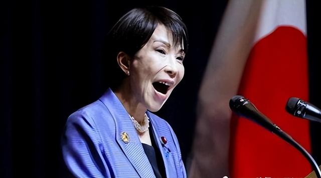 不归路！中国要求日本全面解除武装后，高市早苗宣布解散众议院