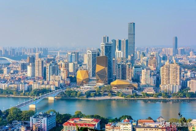 启动可行性研究，两广又一断头铁路将实现合拢