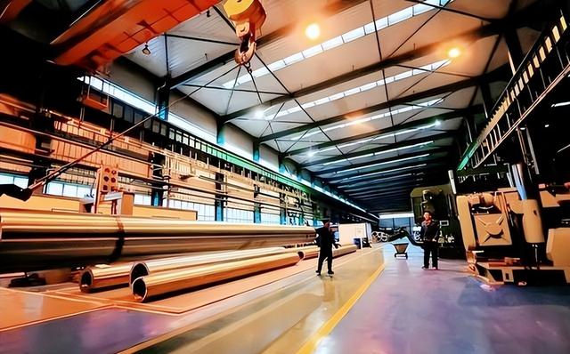 重工业发展到底有多重要？全球6大重工业国家，中国上榜了吗