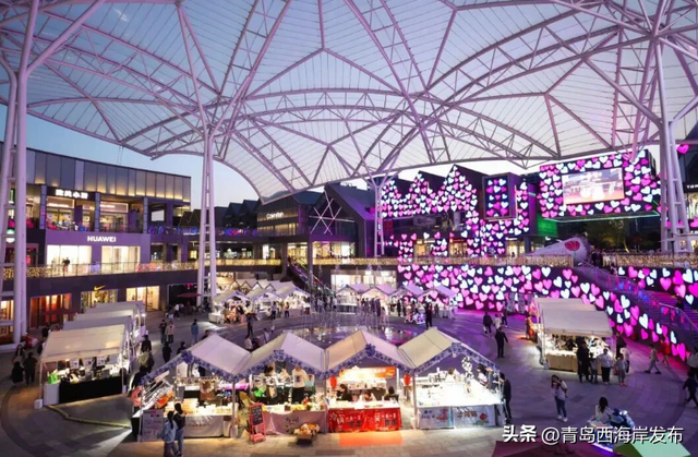 “冬游西海岸”，精彩不重样！