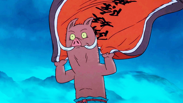 2025年“十佳电影”出炉了，《哪吒2》仅第4，第1名实至名归