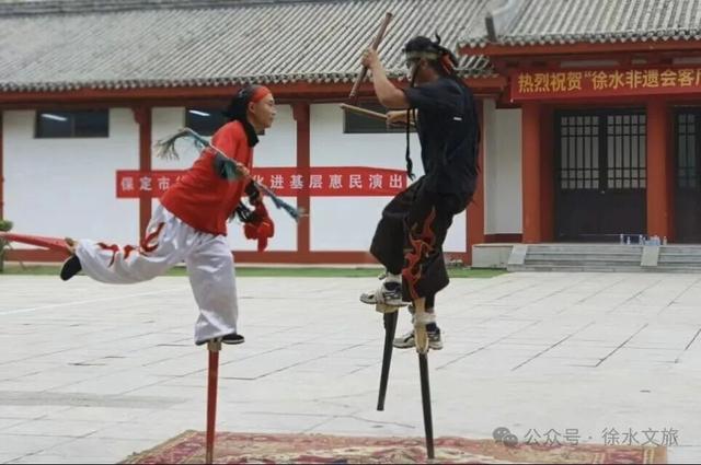 冬游徐水|好吃好看好游好玩等你来！